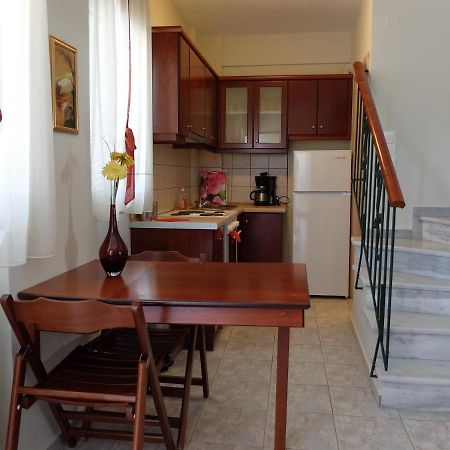 Villa Sofia Fanari 외부 사진