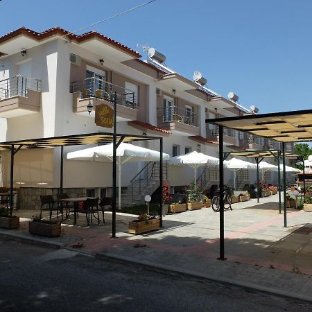 Villa Sofia Fanari 외부 사진