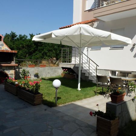 Villa Sofia Fanari 외부 사진