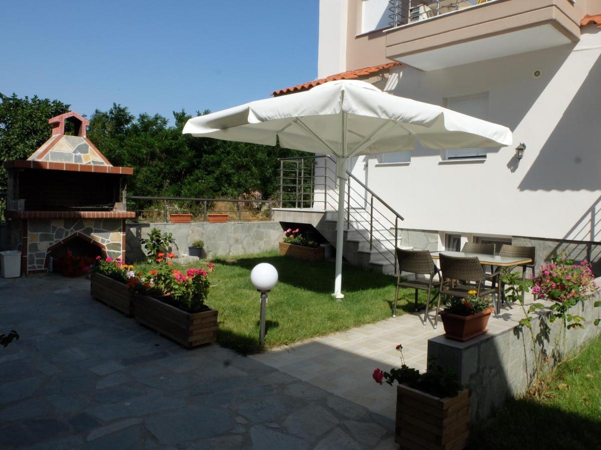 Villa Sofia Fanari 외부 사진