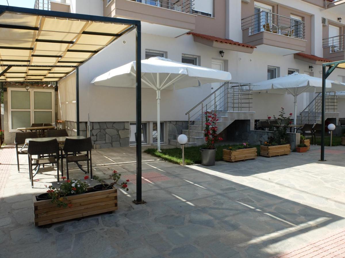 Villa Sofia Fanari 외부 사진