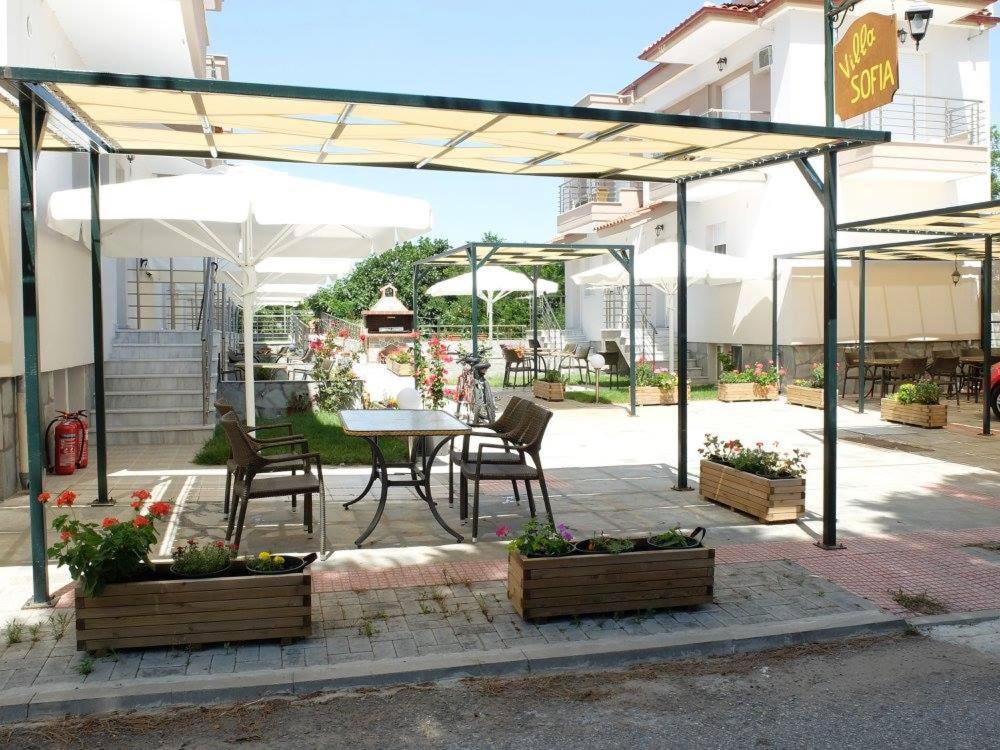 Villa Sofia Fanari 외부 사진