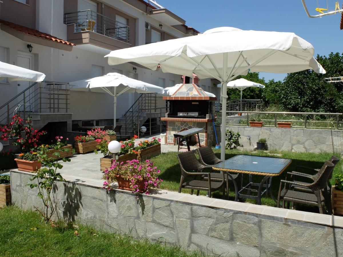 Villa Sofia Fanari 외부 사진