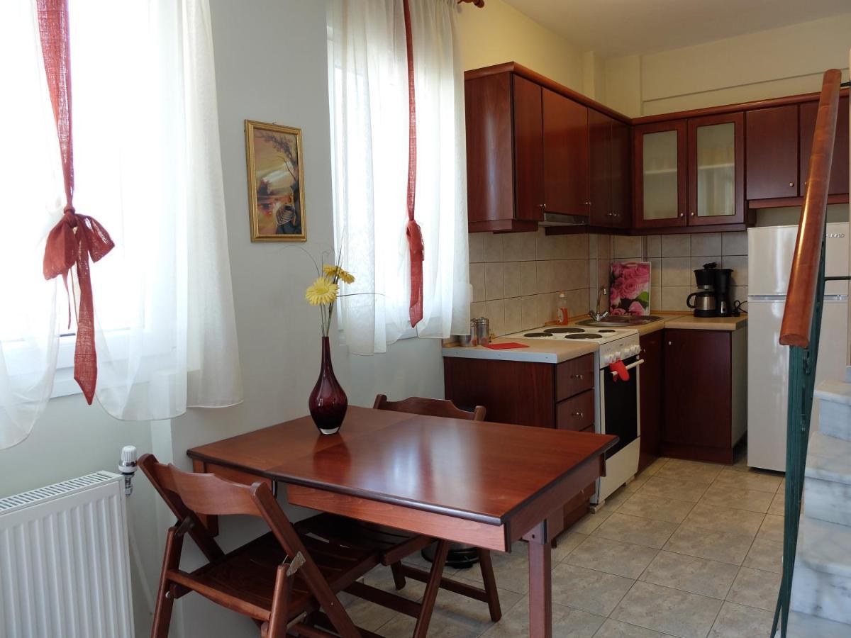 Villa Sofia Fanari 외부 사진